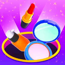 Black Hole: Beauty Makeup