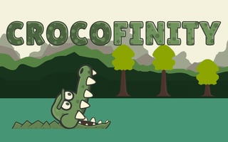 Crocofinity