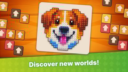 Boom Arrow: Tap and Play - Screenshot 4