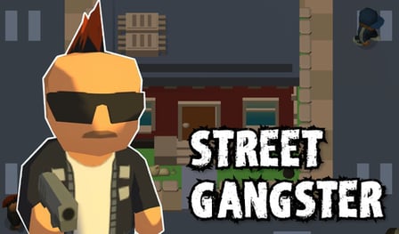 Street Gangster