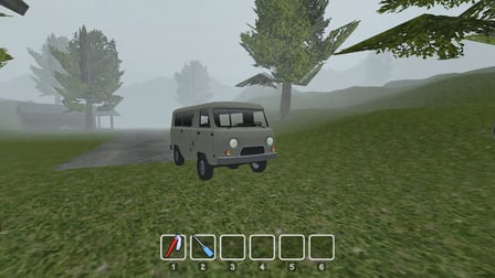 Granny vs GooGoo Gaga - Screenshot 4