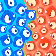 Battle of the Jellies