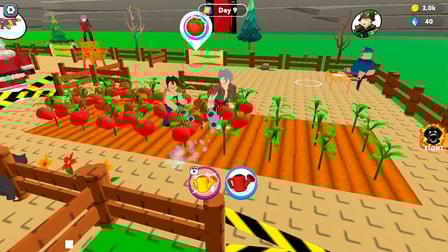 Obby: Defend your base from 67 - Screenshot 2