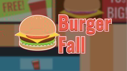 Burger Fall