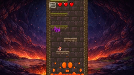 Red Hero: Escape - Screenshot 3