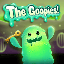 The Goopies: Slime Puzzle