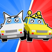 Sprunki: mas agora todos os carros!