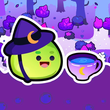 Luna And The Magic Maze thumbnail