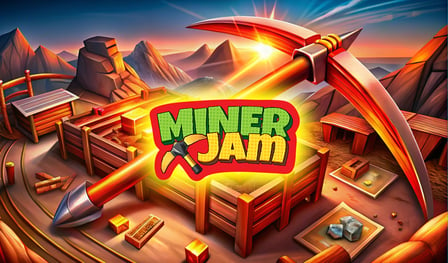 Miner Jam