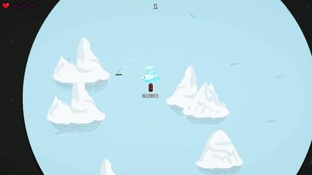 On the Edge: Catch Them All - Screenshot 4