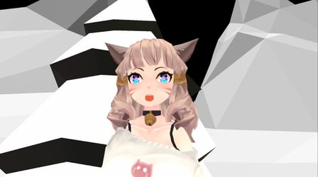 Cat a Wife - Screenshot 1