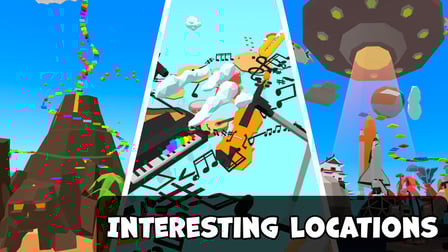 Find The Pets - Screenshot 3