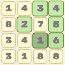 Numerical combination (1-9)