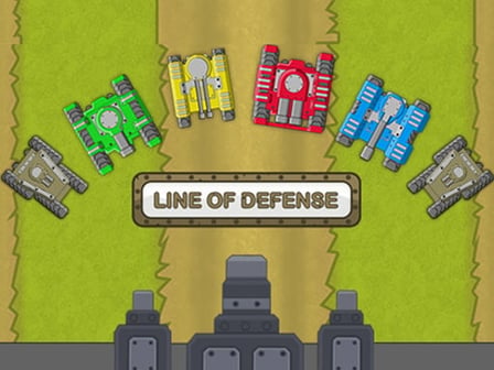 Line Of Defense