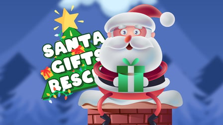 Santa Gifts Rescue