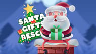 Santa Gifts Rescue
