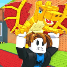 Robby: Steal From Monsters