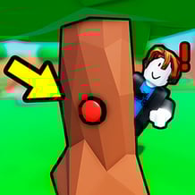 Find The Button: Obby!