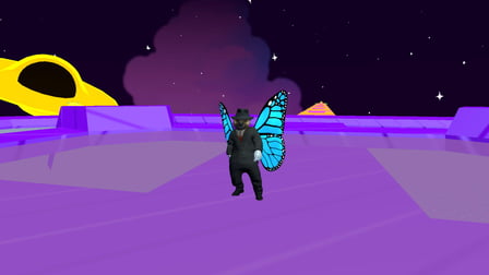 Obby Upgrade Your Speed! - Screenshot 1