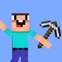 Noob Digger: Survival in the Mine