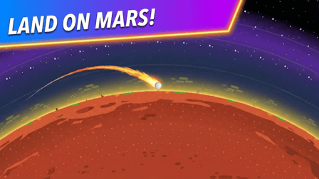 Golf Orbit - Screenshot 2