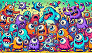 Monstermaker