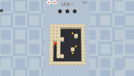 Ball And Maze - Screenshot 4