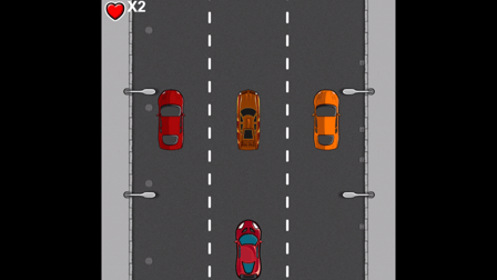 Drive Your Car - Screenshot 5
