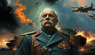 General of the best army