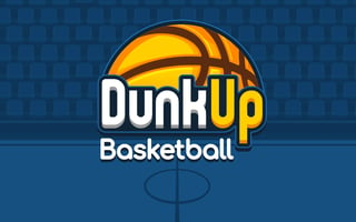 Dunk Up Basketball