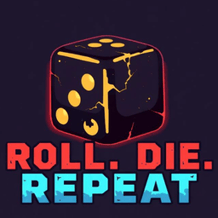 Roll.Die.Repeat.