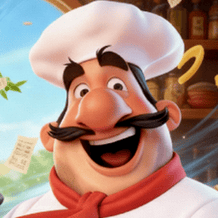 Hidden Objects: Recipe Collection