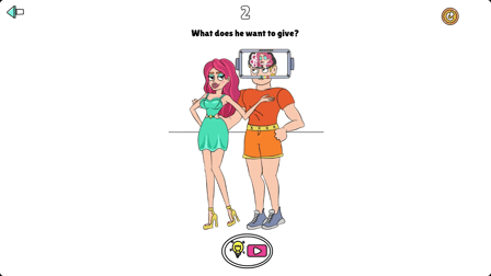 Love Story: Find the Piece - Screenshot 4