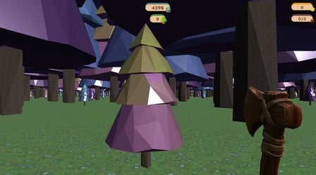 Churbachok - Screenshot 6