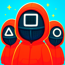 Squid Game: The Duel