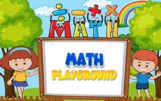 Math Playground