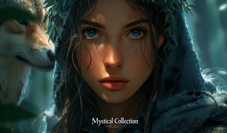 Mystical Collection