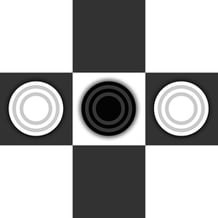 Latrunculi: Roman Checkers