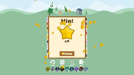 Cute Sudoku - Screenshot 3