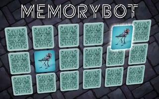 Memorybot