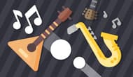 Musical incidents