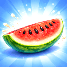 Fruit Merge: Collect 100 Watermelons 3D