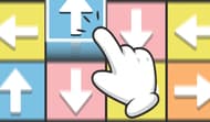 Puzzle: Move the Blocks!