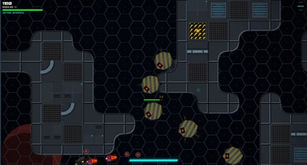 Protocol: Zero - Screenshot 7