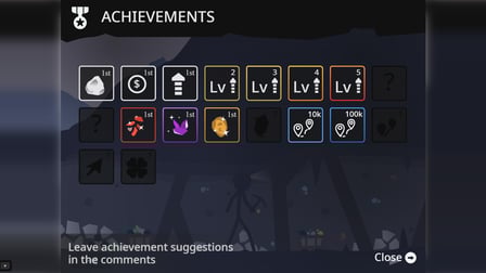 Stick Miner: Help the Noob Escape! - Screenshot 7