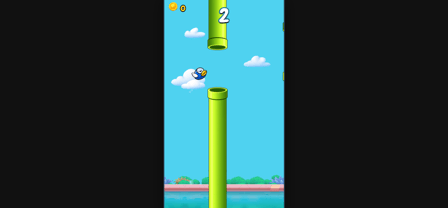 Flap Mania: Tap to Survive - Screenshot 2