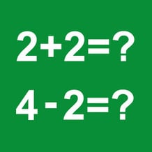 Addition and Subtraction