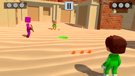 Squid Game - Screenshot 6