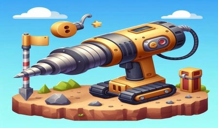Ore Digger