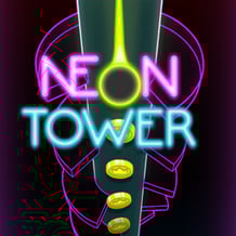 Neon Tower